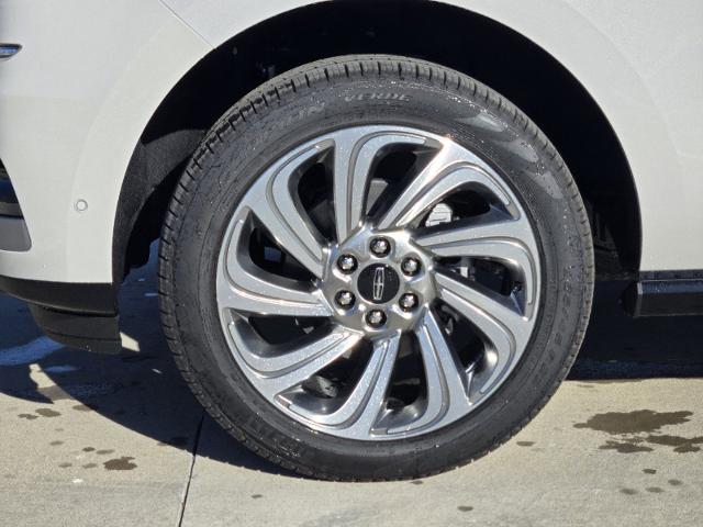 2024 Lincoln Navigator Vehicle Photo in Stephenville, TX 76401-3713