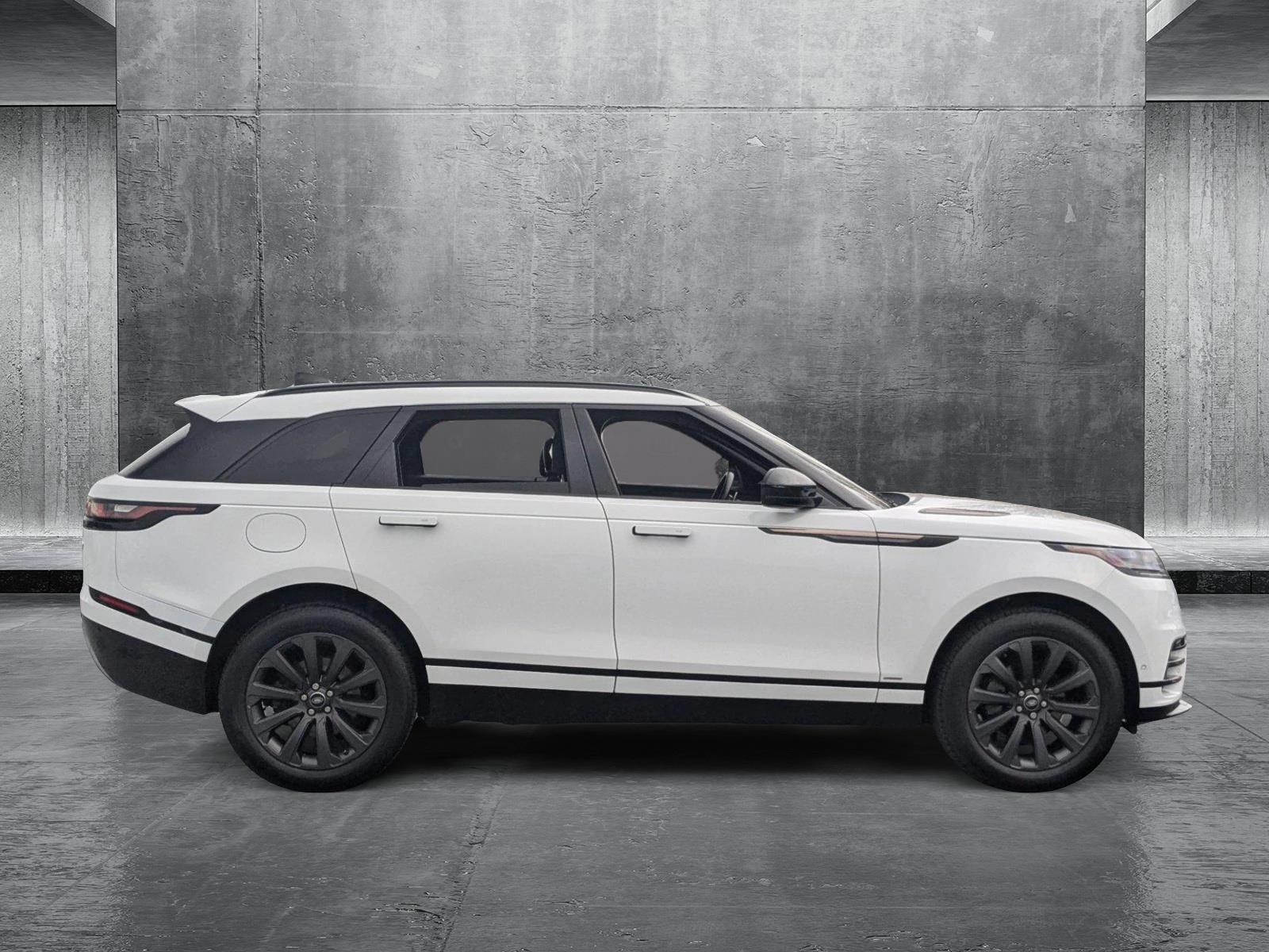 2019 Land Rover Range Rover Velar Vehicle Photo in Cockeysville, MD 21030