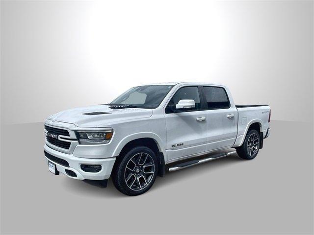 2021 Ram 1500 Vehicle Photo in BEND, OR 97701-5133