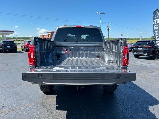 2023 Ford F-150 Vehicle Photo in Danville, KY 40422-2805