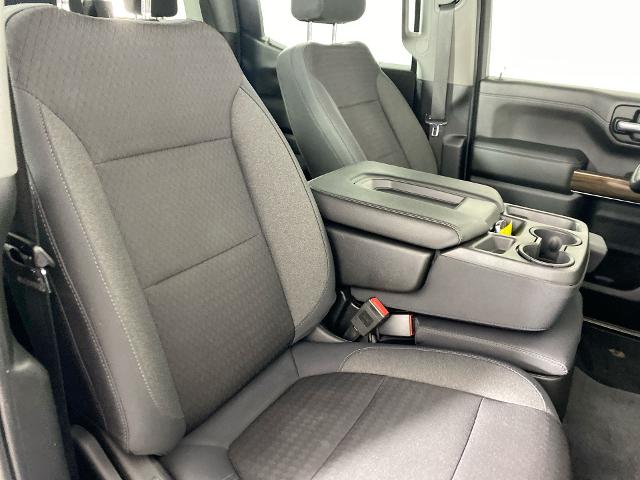 2019 Chevrolet Silverado 1500 Vehicle Photo in ALLIANCE, OH 44601-4622