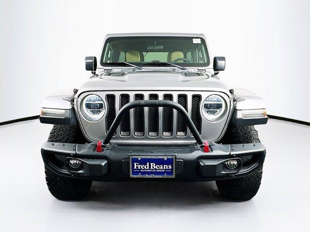 2018 Jeep Wrangler Unlimited Vehicle Photo in Doylestown, PA 18901