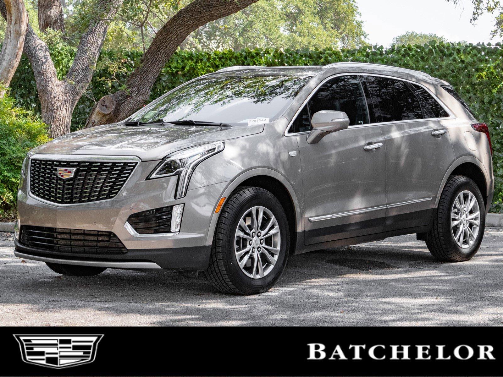 2023 Cadillac XT5 Vehicle Photo in SAN ANTONIO, TX 78230-1001