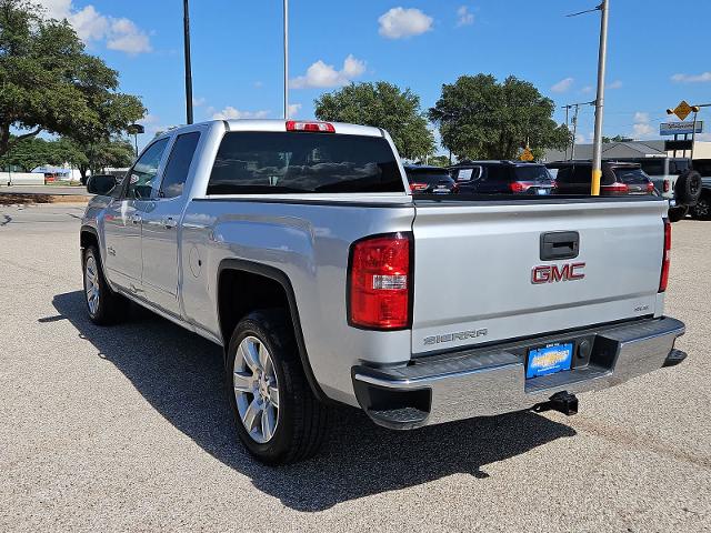 2014 GMC Sierra 1500 Vehicle Photo in SAN ANGELO, TX 76903-5798