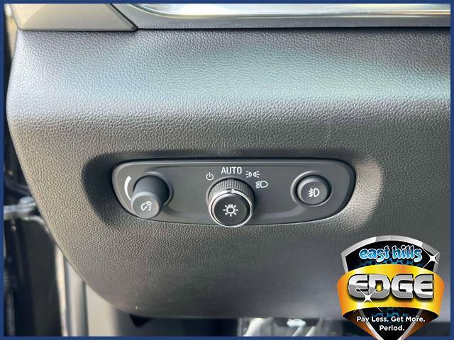 2021 Chevrolet Traverse Vehicle Photo in FREEPORT, NY 11520-3923