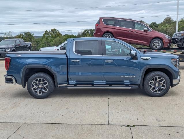 2024 GMC Sierra 1500 Vehicle Photo in POMEROY, OH 45769-1023