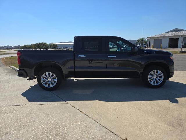 2022 Chevrolet Silverado 1500 Vehicle Photo in BROUSSARD, LA 70518-0000