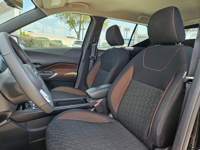 2021 Nissan Kicks Vehicle Photo in San Antonio, TX 78209