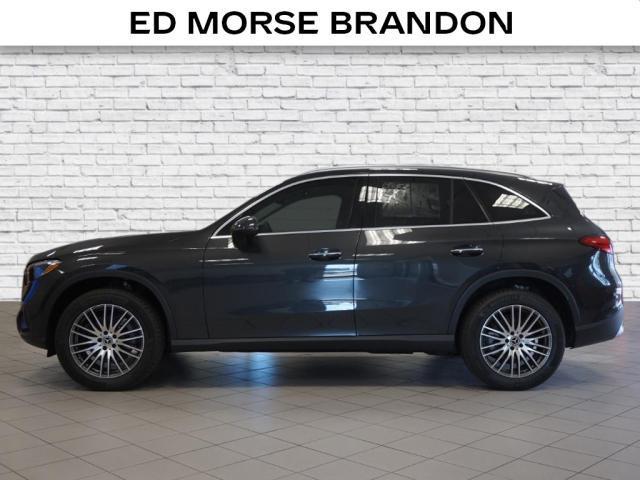 Used 2024 Mercedes-Benz GLC GLC 300 with VIN W1NKM4HB8RF200900 for sale in Brandon, FL