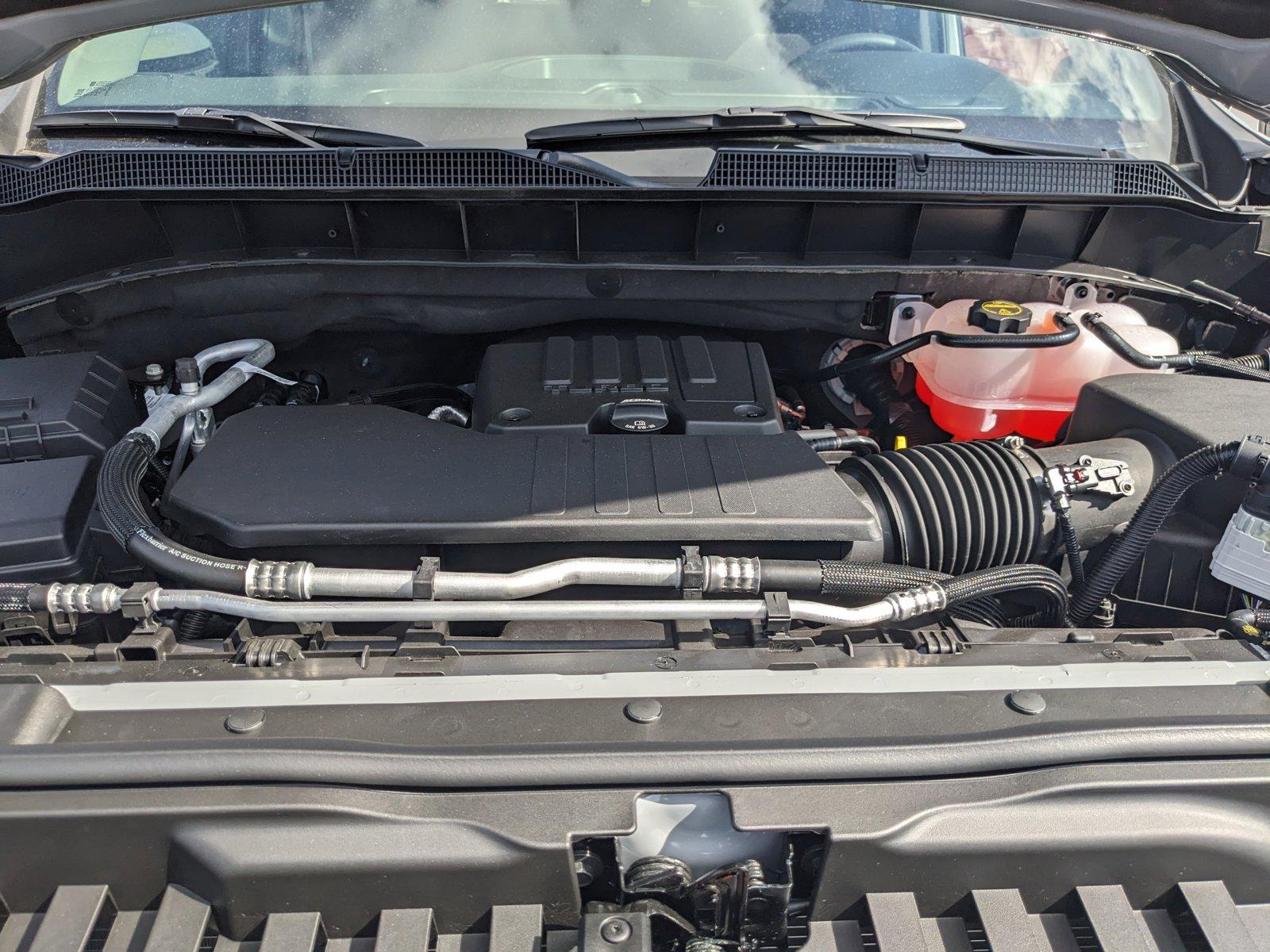 2025 Chevrolet Silverado 1500 Vehicle Photo in MIAMI, FL 33172-3015