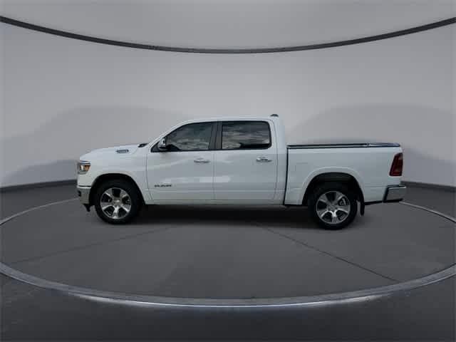 2022 Ram 1500 Vehicle Photo in Corpus Christi, TX 78411