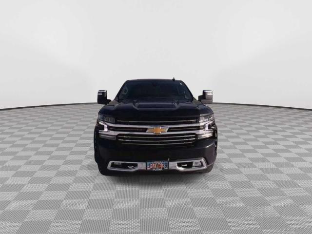 2021 Chevrolet Silverado 1500 Vehicle Photo in WASILLA, AK 99654-8339