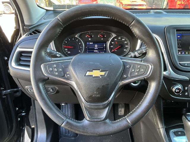 2020 Chevrolet Equinox Vehicle Photo in PITTSBURGH, PA 15226-1209