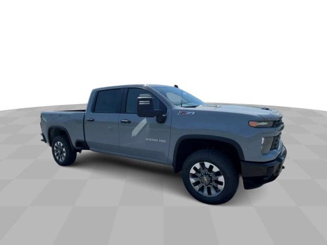 2024 Chevrolet Silverado 2500 HD Vehicle Photo in THOMPSONTOWN, PA 17094-9014