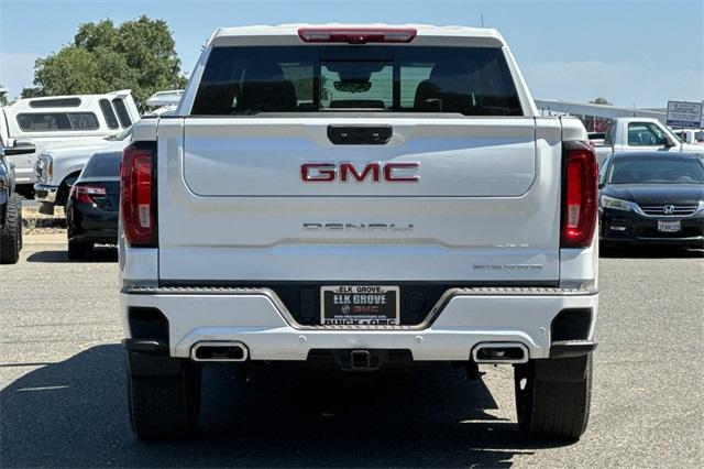 2024 GMC Sierra 1500 Vehicle Photo in ELK GROVE, CA 95757-8703