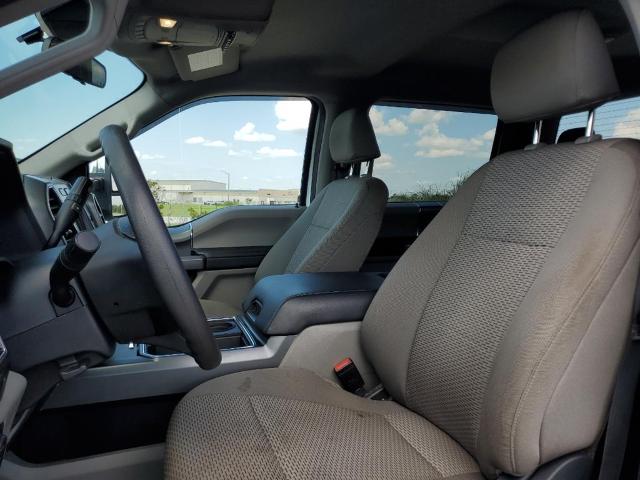 2022 Ford Super Duty F-250 SRW Vehicle Photo in BROUSSARD, LA 70518-0000