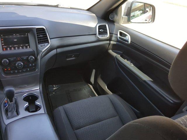 2021 Jeep Grand Cherokee Vehicle Photo in SELMA, TX 78154-1460