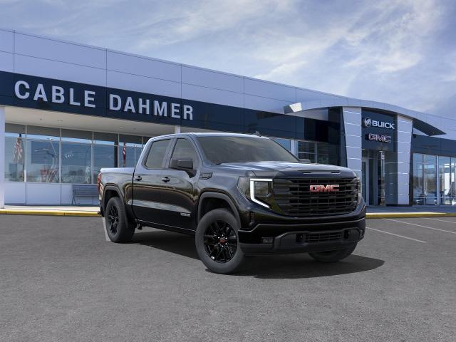 2024 GMC Sierra 1500 Vehicle Photo in KANSAS CITY, MO 64114-4545