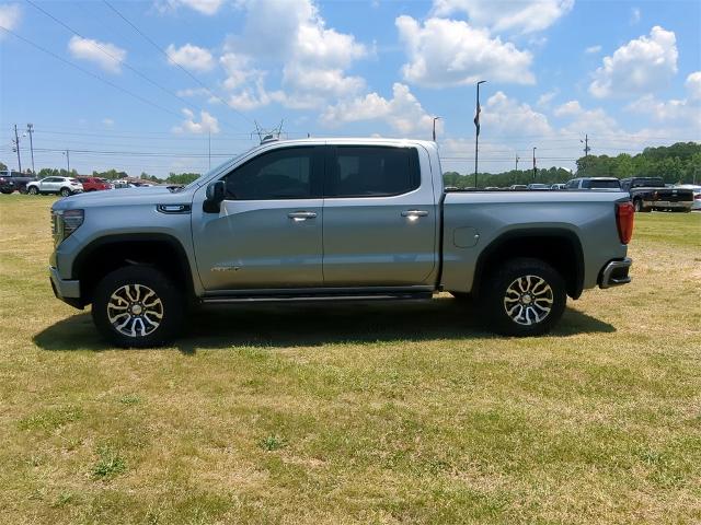 2023 GMC Sierra 1500 Vehicle Photo in ALBERTVILLE, AL 35950-0246