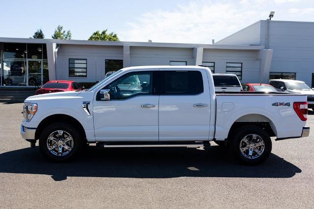 2023 Ford F-150 Vehicle Photo in Tigard, OR 97223