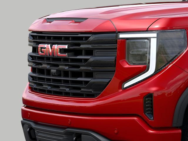 2024 GMC Sierra 1500 Vehicle Photo in GREEN BAY, WI 54303-3330