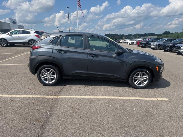 2018 Hyundai KONA Vehicle Photo in Jackson, OH 45640-9766