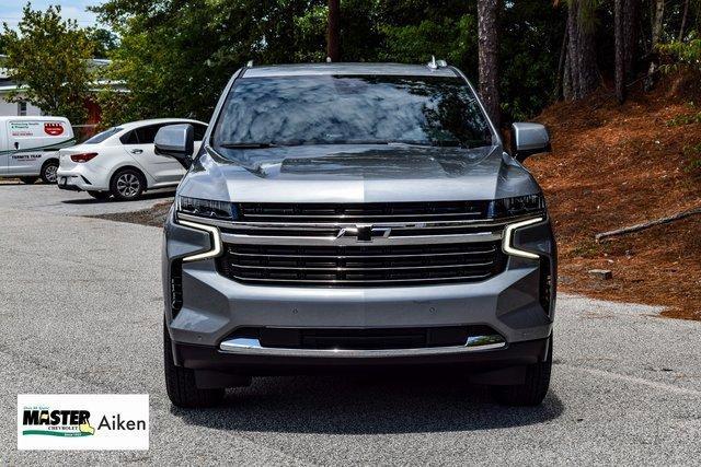 2024 Chevrolet Tahoe Vehicle Photo in AIKEN, SC 29801-6313