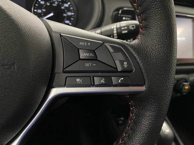 2024 Nissan Kicks Vehicle Photo in Appleton, WI 54913