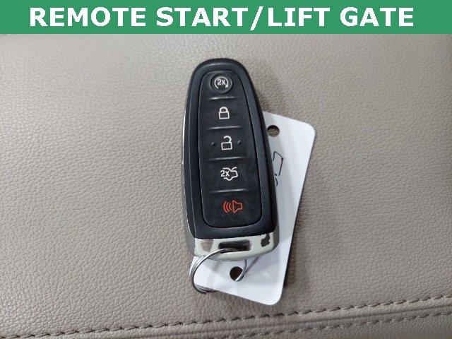 2019 Ford Escape Vehicle Photo in SAUK CITY, WI 53583-1301