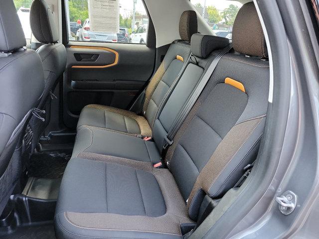 2021 Ford Bronco Sport Vehicle Photo in West Chester, PA 19382