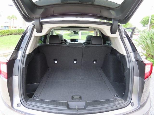 2023 Acura RDX Vehicle Photo in DELRAY BEACH, FL 33483-3294