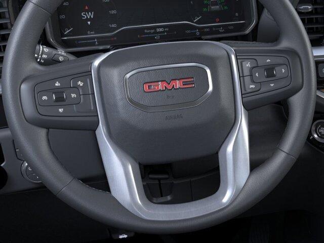 2024 GMC Sierra 3500 HD Vehicle Photo in PASADENA, CA 91107-3803