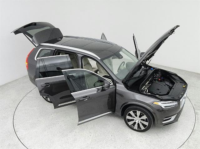 2023 Volvo XC90 Vehicle Photo in Grapevine, TX 76051