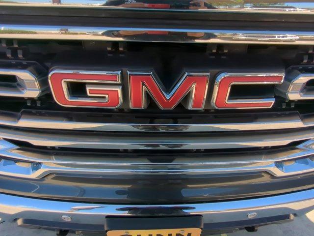 2019 GMC Sierra 1500 Vehicle Photo in SELMA, TX 78154-1459