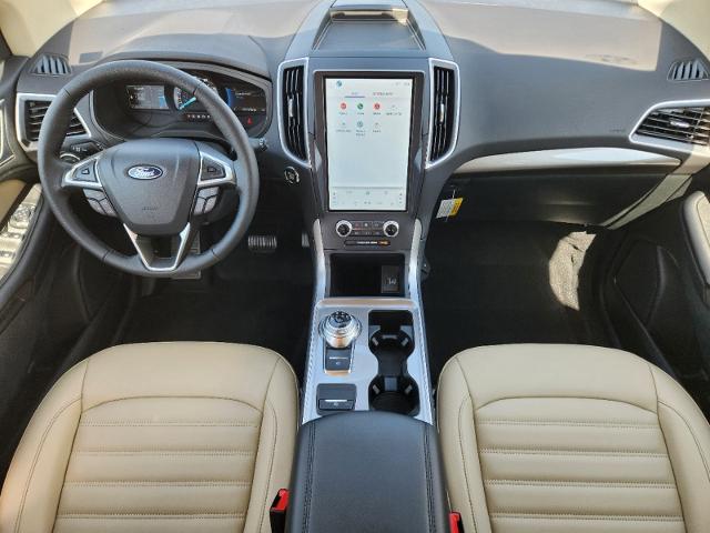 2024 Ford Edge Vehicle Photo in STEPHENVILLE, TX 76401-3713