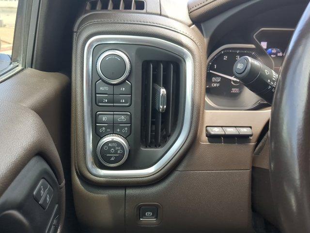 2019 GMC Sierra 1500 Vehicle Photo in SELMA, TX 78154-1459