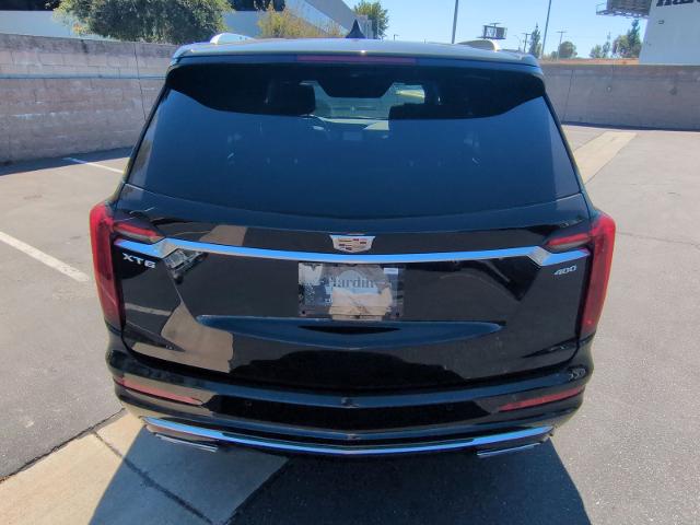 2023 Cadillac XT6 Vehicle Photo in ANAHEIM, CA 92806-5612