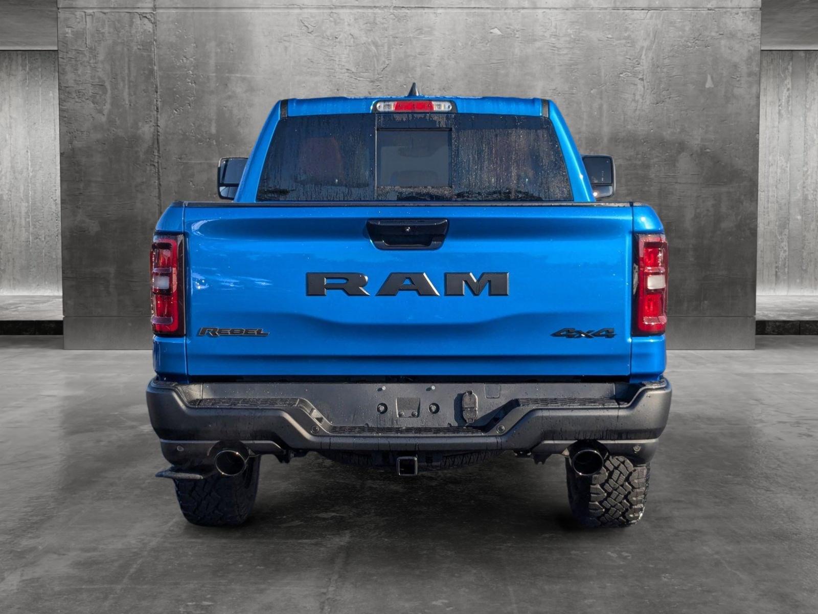 2025 Ram 1500 Vehicle Photo in Sanford, FL 32771