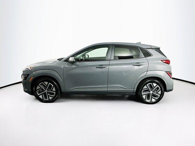 2023 Hyundai KONA Electric Vehicle Photo in Flemington, NJ 08822