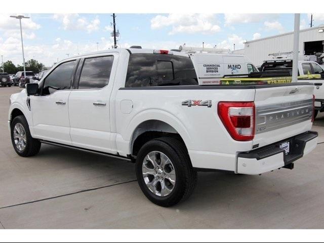 2022 Ford F-150 Vehicle Photo in ROSENBERG, TX 77471-5675