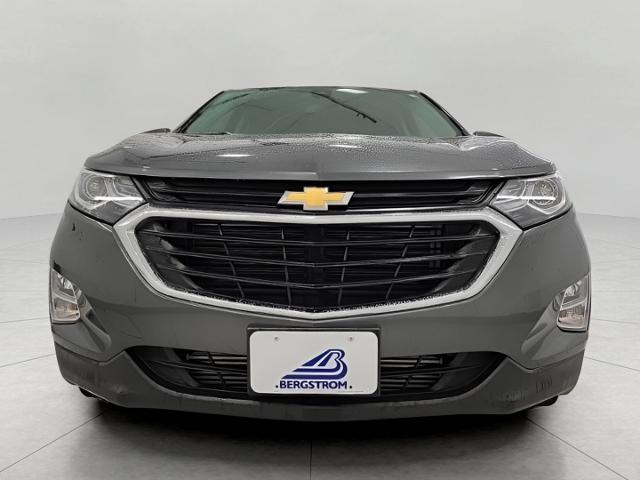 2021 Chevrolet Equinox Vehicle Photo in APPLETON, WI 54914-4656