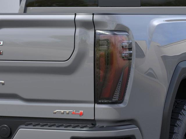 2025 GMC Sierra 2500 HD Vehicle Photo in PASADENA, CA 91107-3803