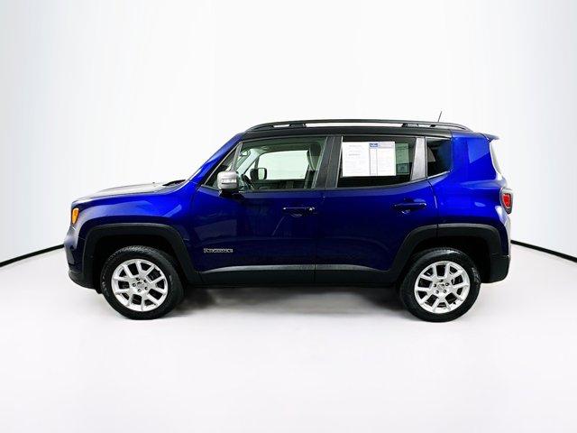 2021 Jeep Renegade Vehicle Photo in Doylsetown, PA 18901