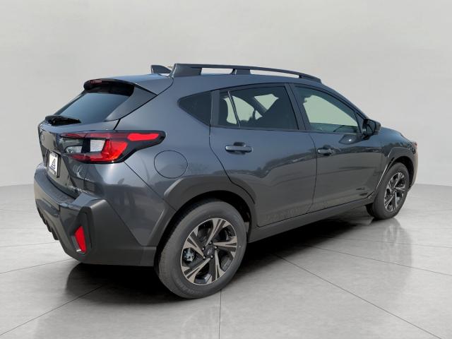 2024 Subaru Crosstrek Vehicle Photo in Green Bay, WI 54304