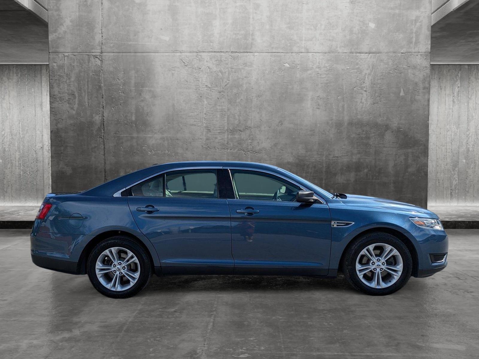 2019 Ford Taurus Vehicle Photo in SPOKANE, WA 99212-2978