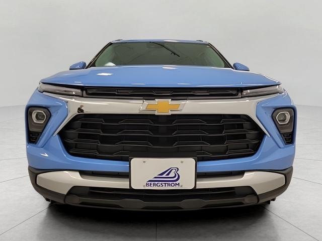 2024 Chevrolet Trailblazer Vehicle Photo in NEENAH, WI 54956-2243