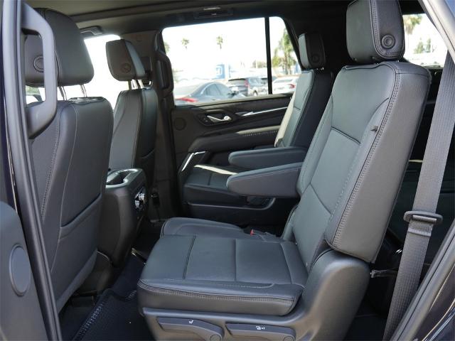 2023 GMC Yukon Vehicle Photo in ANAHEIM, CA 92806-5612