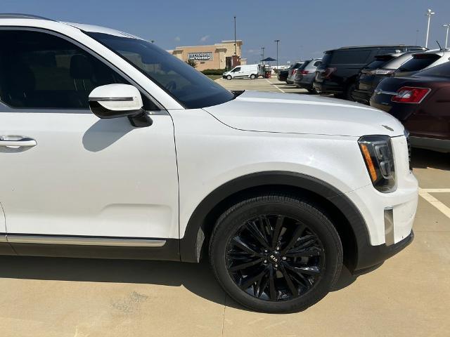 Used 2020 Kia Telluride SX with VIN 5XYP5DHC9LG065353 for sale in Texarkana, TX