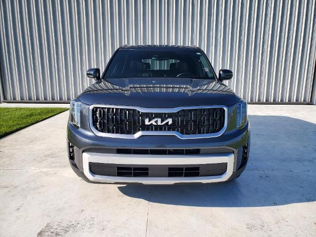 2024 Kia Telluride Vehicle Photo in BROUSSARD, LA 70518-0000