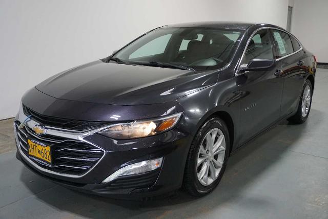 2022 Chevrolet Malibu Vehicle Photo in ANCHORAGE, AK 99515-2026